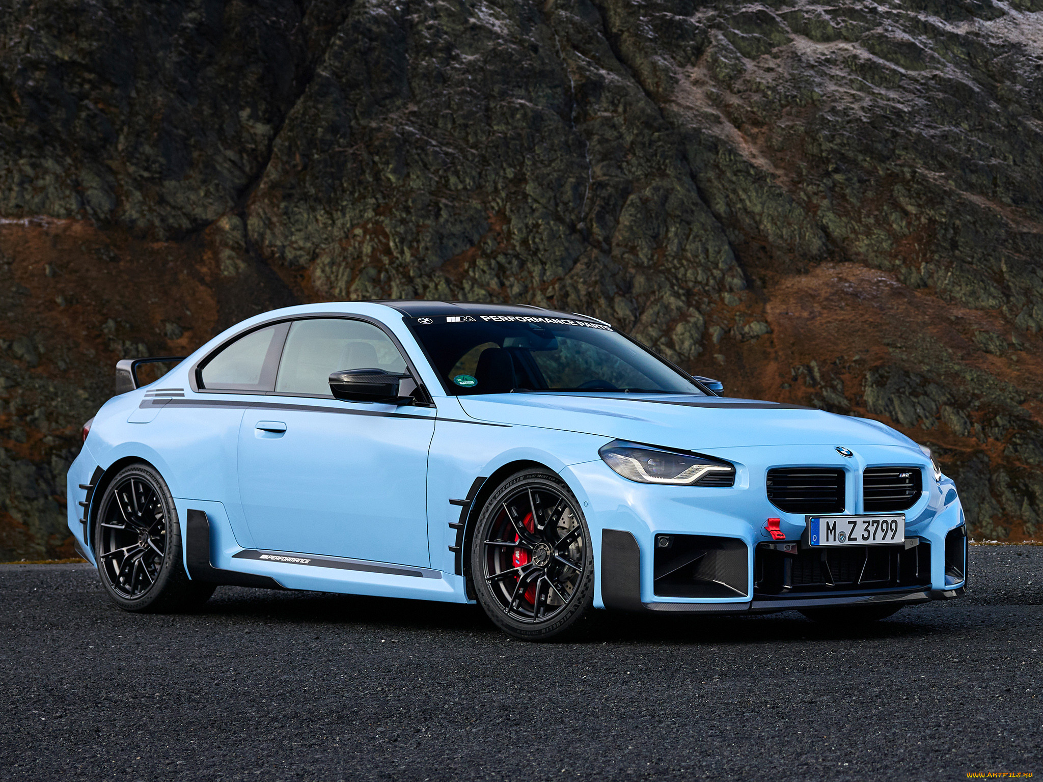 , bmw
